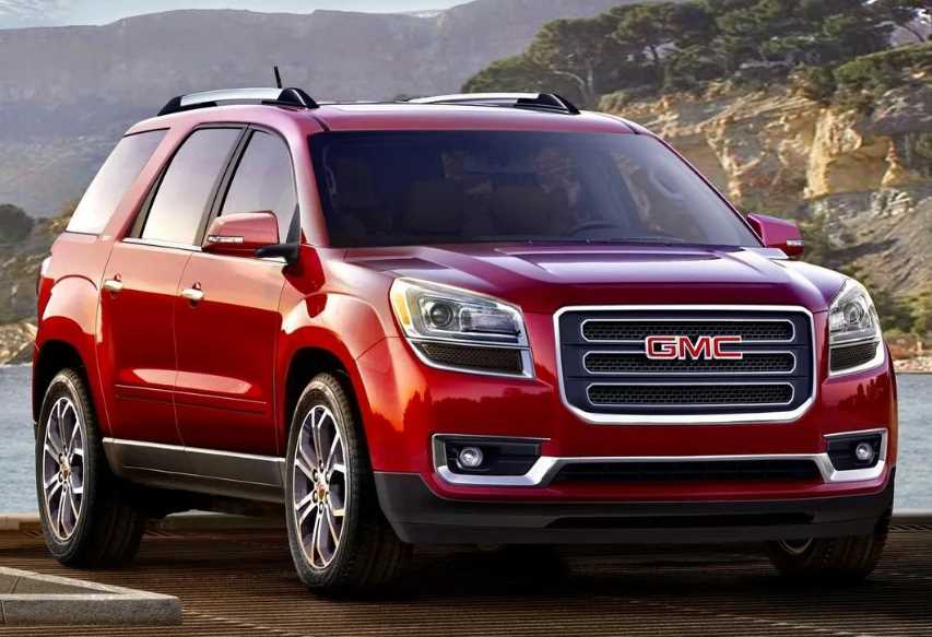 New 2022 Gmc Jimmy Interior Price Release Date New 2023 Gmc