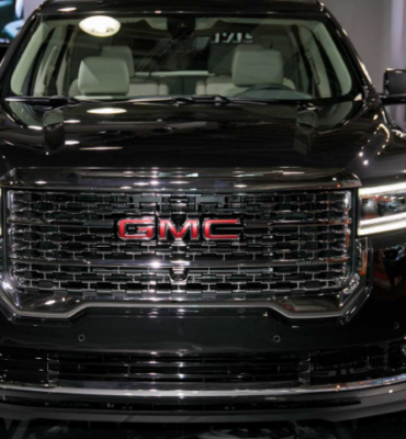 New 2022 GMC Acadia Release Date, Colors, Price