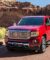 New 2022 GMC Canyon AT4, Pictures, Colors