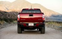 New 2022 GMC Canyon Diesel, Price, Release Date