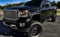 New 2022 GMC Duramax Dually, Redesign, Release Date