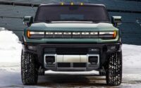New 2022 GMC Hummer EV Towing Capacity, Specs, Price