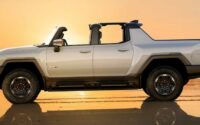 New 2022 GMC Hummer EV First Look, Release Date, Price