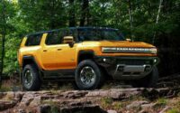 How much will the GMC Hummer EV Cost