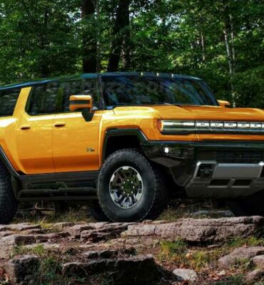 How much will the GMC Hummer EV Cost