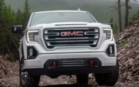 New 2022 GMC Sierra 1500 Denali Interior, Changes, Release Date
