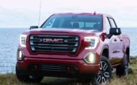 New 2022 GMC Sierra 1500 Release Date, Interior, Colors