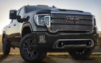 New 2022 GMC Sierra Redesign, Price, Colors