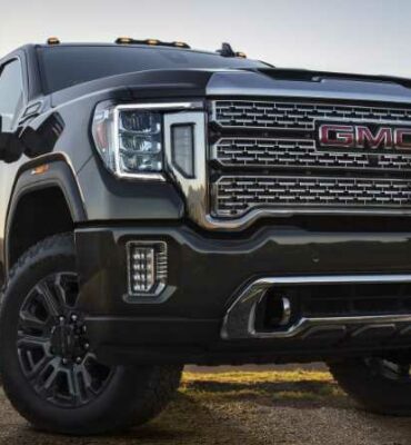 New 2022 GMC Sierra Redesign, Price, Colors