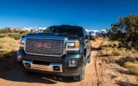 New 2022 GMC Sierra 1500 Dually Price, Release Date, Redesign