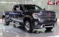 New 2022 GMC Pickup Trucks Release Date, Price