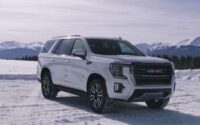 2022 GMC Yukon Release Date, Price, Changes