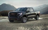 New 2023 GMC Sierra 1500 Crew Cab Review, Dimensions, Towing Capacity