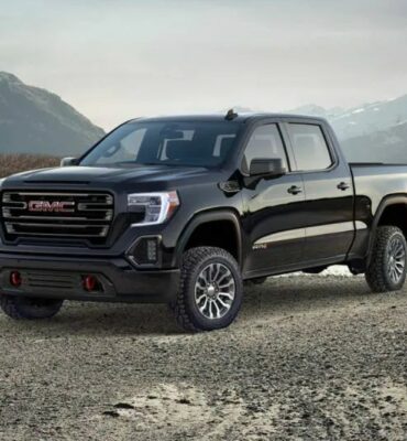New 2023 GMC Sierra 1500 Crew Cab Review, Dimensions, Towing Capacity