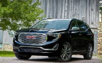 New 2023 GMC AT4 Review, Specs, Price