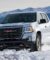 New 2023 GMC Canyon Interior, Release Date, Engine