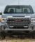 New 2023 GMC Canyon Spy Shots, Redesign, Price