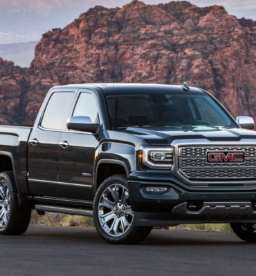 New 2024 GMC Sierra Coupe, Redesign, Colors