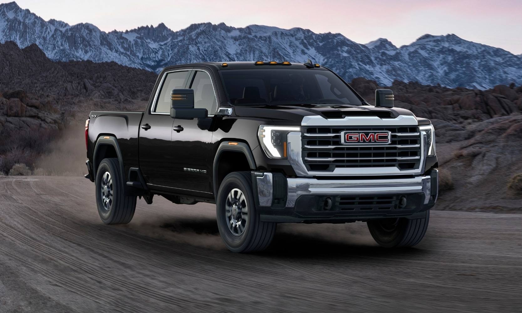 2025 GMC Sierra 2500 HD Review All Details Prices Trims More  2025 GMC Sierra 2500 HD Review All Details Prices Trims More