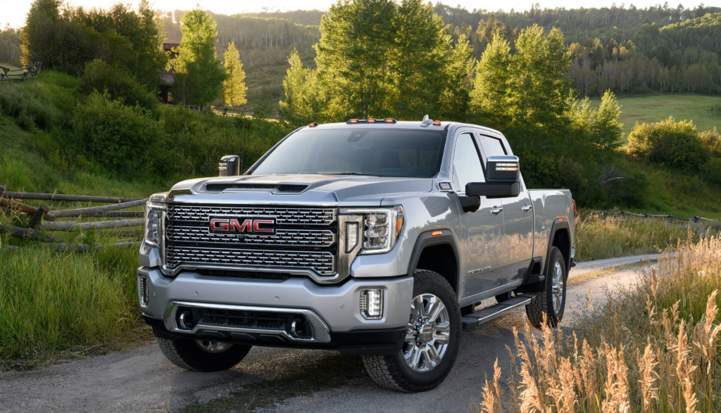 2025 Gmc Sierra Hd Price Uma Dawson