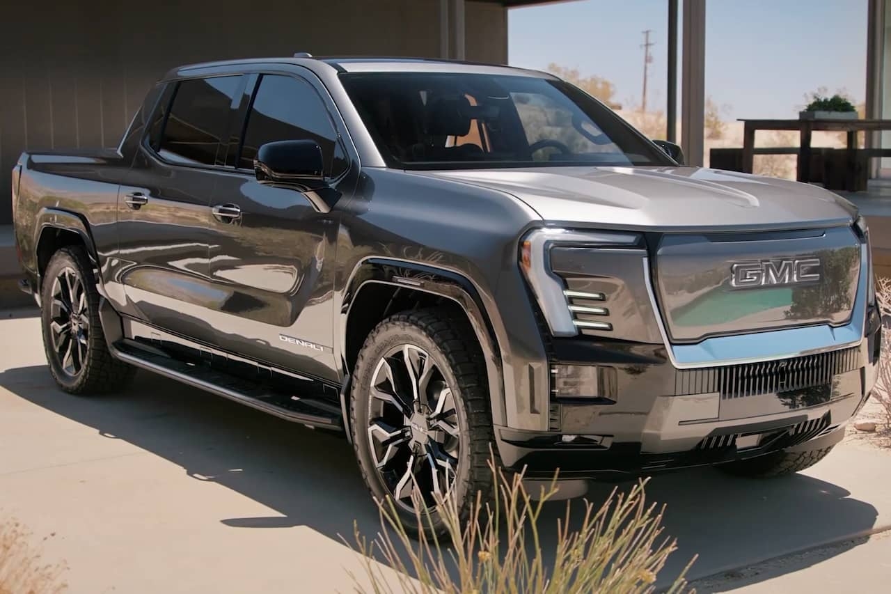 2026 Gmc Canyon Redesign 2026 GMC Models