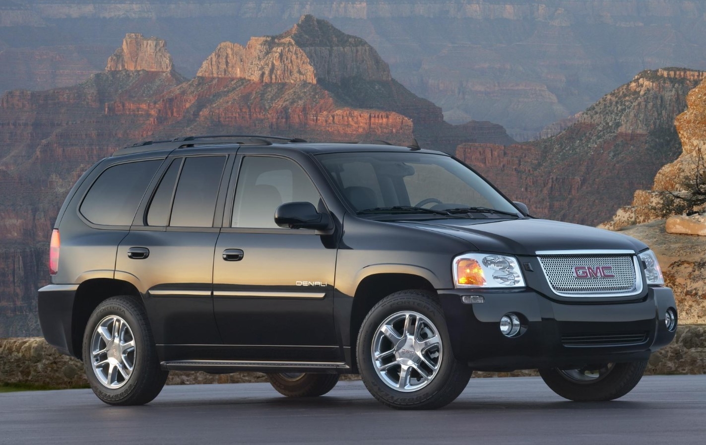 2026 GMC Envoy Price Specs Release Date New GMC Models
