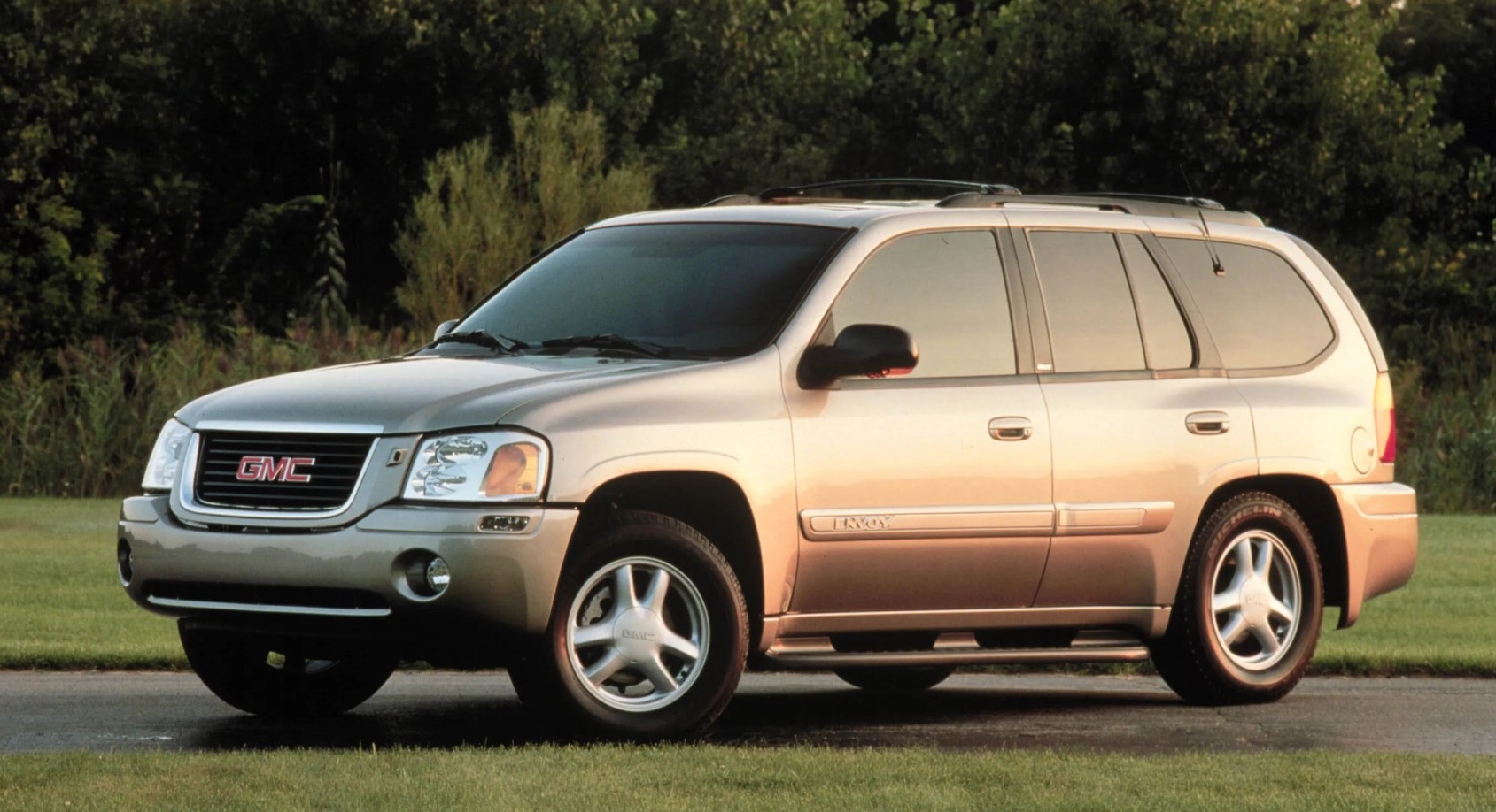 2026 GMC Envoy Specs Release Date Interior New GMC Models 2026 GMC Envoy Specs Release Date Interior New GMC Models