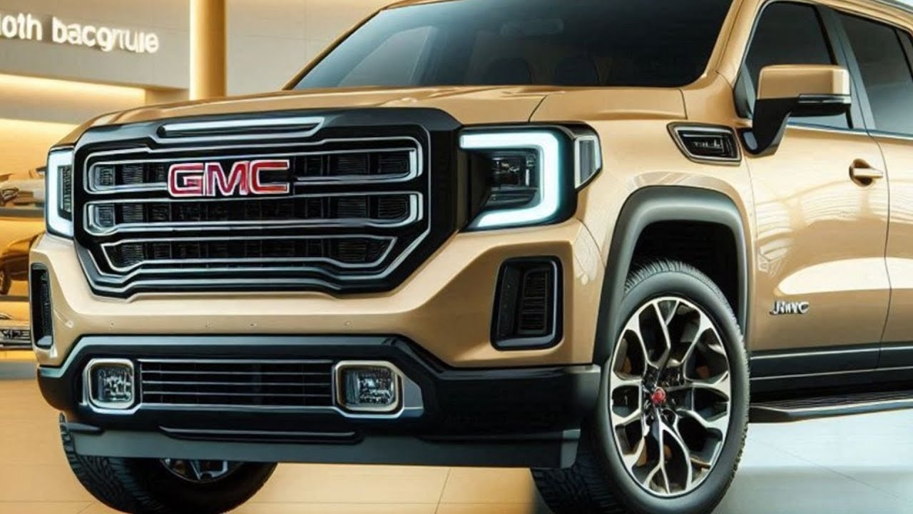 2026 GMC Jimmy Rugged Off Roader Returns YouTube 2026 GMC Jimmy Rugged Off Roader Returns YouTube