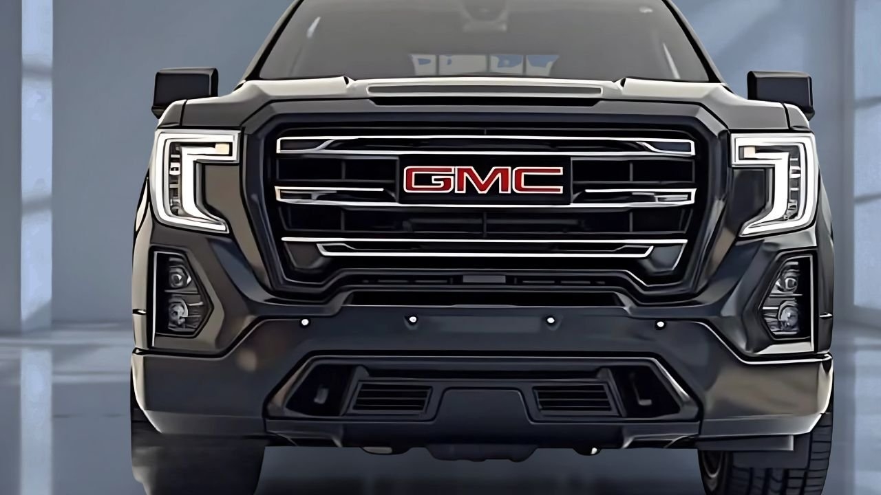 2026 GMC Jimmy What We Know Pontos Auto 2026 GMC Jimmy What We Know Pontos Auto