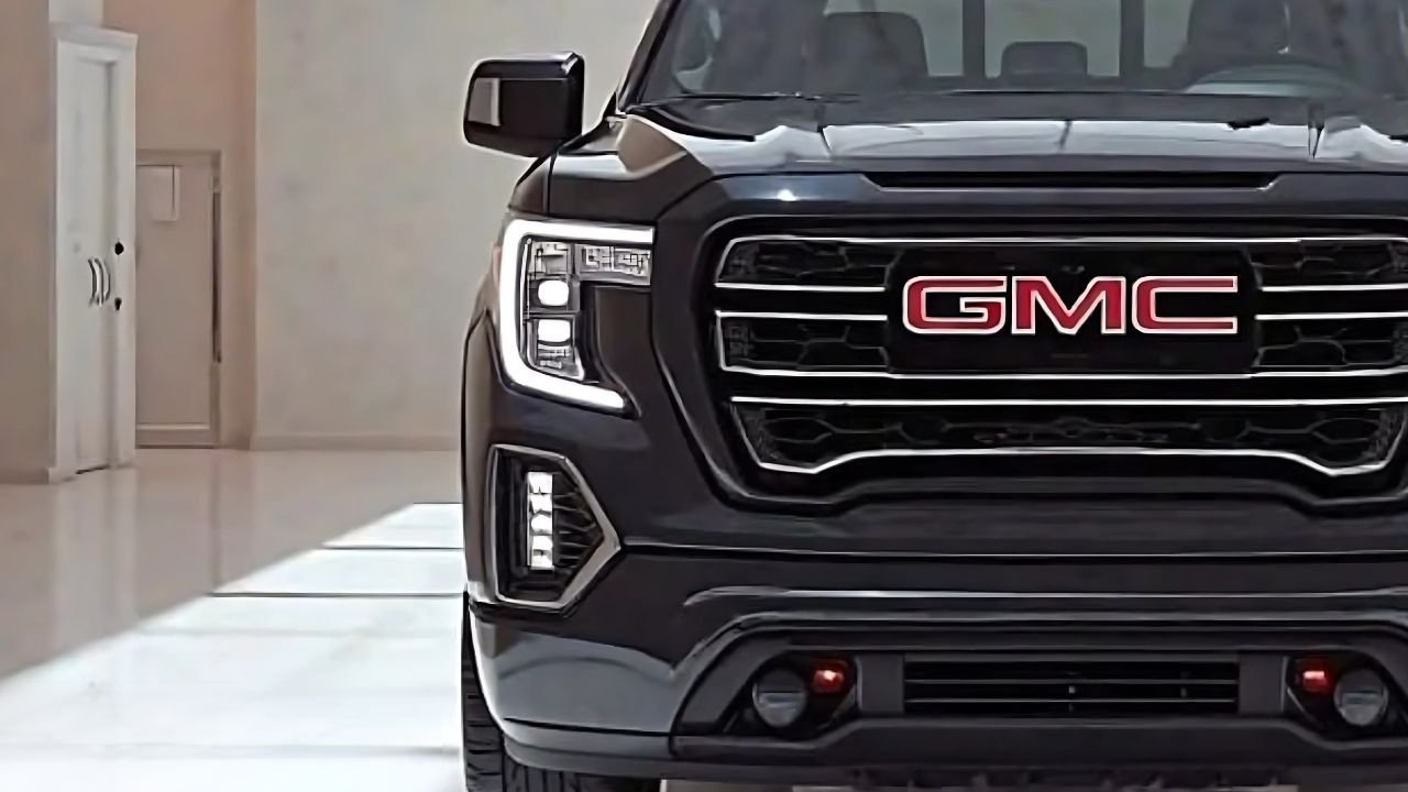 2026 GMC Jimmy What We Know Pontos Auto
