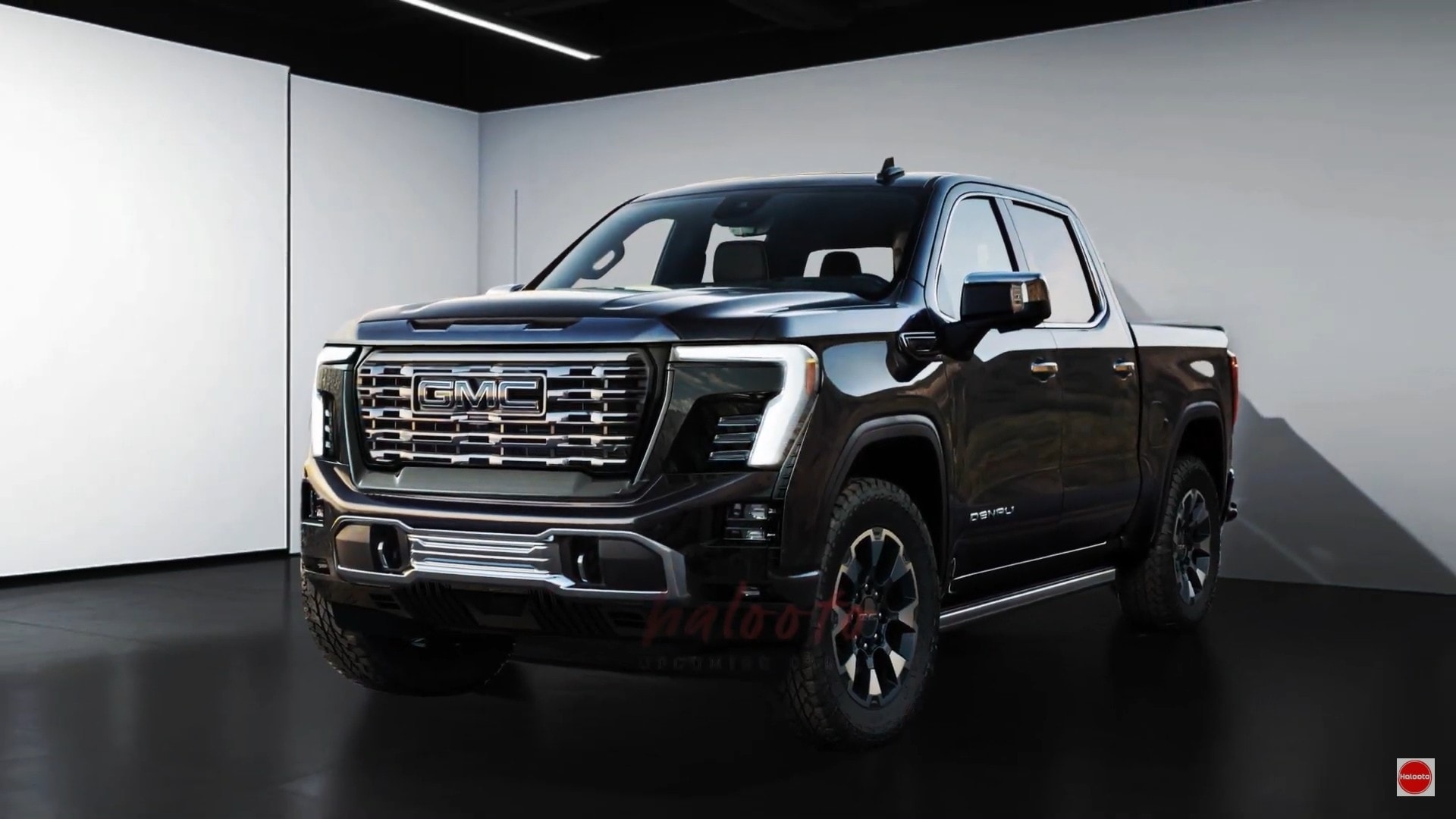 2026 GMC Sierra 1500 Arrives Early To Expose Its Subtle Upgrades Across  2026 GMC Sierra 1500 Arrives Early To Expose Its Subtle Upgrades Across