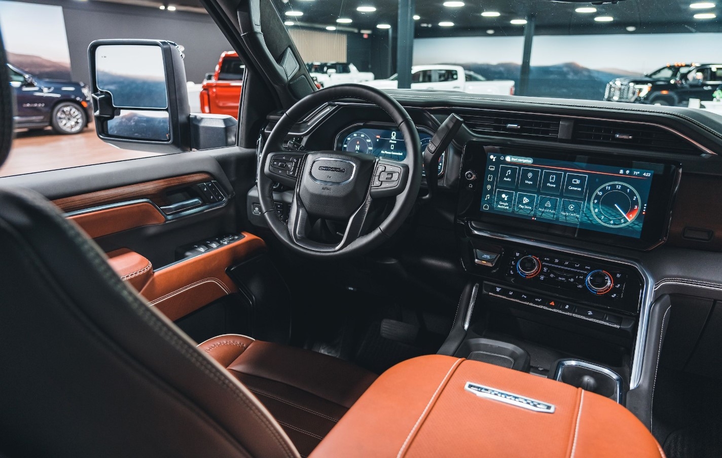 2026 GMC Sierra 2500HD Release Date Specs Redesign New GMC Models