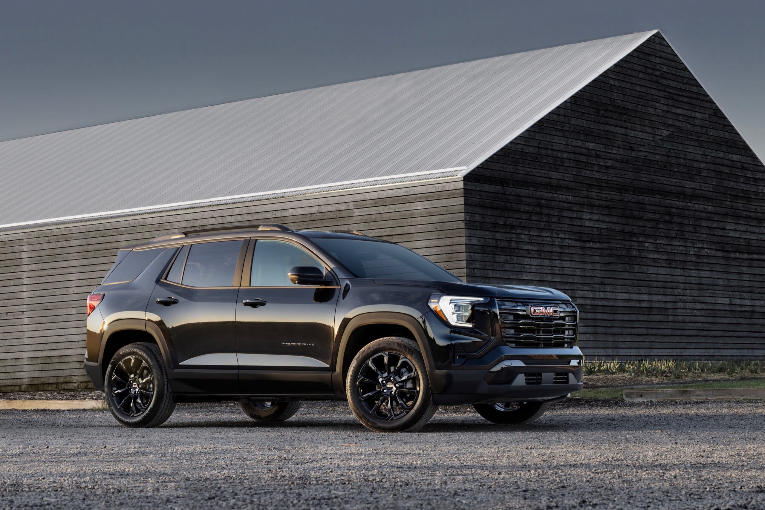 2026 GMC Terrain AT4 Unveiled Off Road Trips 2026 GMC Terrain AT4 Unveiled Off Road Trips