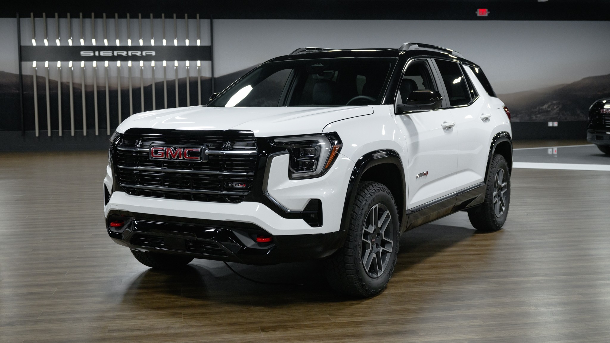 2026 GMC Terrain Review Expert Insights Pricing And Trims 2026 GMC Terrain Review Expert Insights Pricing And Trims
