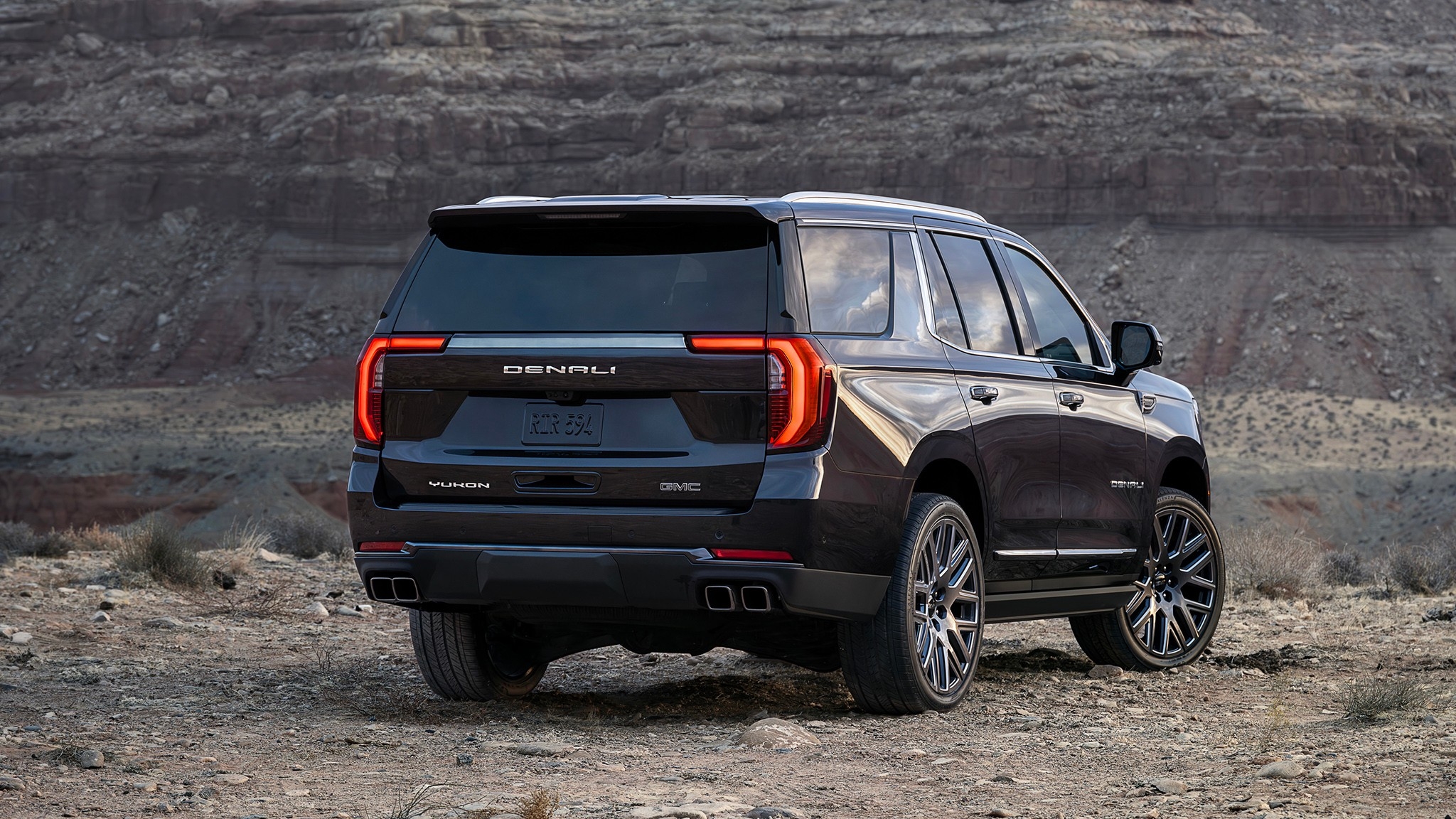 2026 GMC Yukon Denali Photos Interior Exterior And Videos 2026 GMC Yukon Denali Photos Interior Exterior And Videos