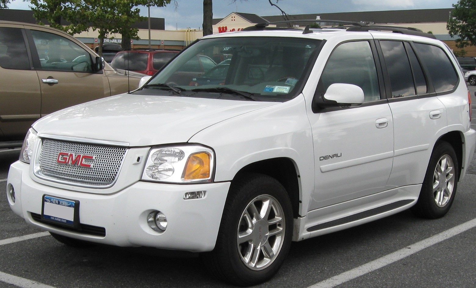 2026 New GMC Envoy Price Specs Release Date New GMC Models 2026 New GMC Envoy Price Specs Release Date New GMC Models