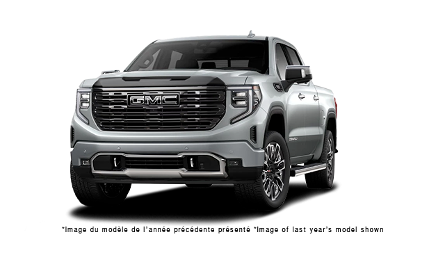 Arnold Chevrolet Buick GMC The 2026 Sierra 1500 Denali Ultimate Arnold Chevrolet Buick GMC The 2026 Sierra 1500 Denali Ultimate