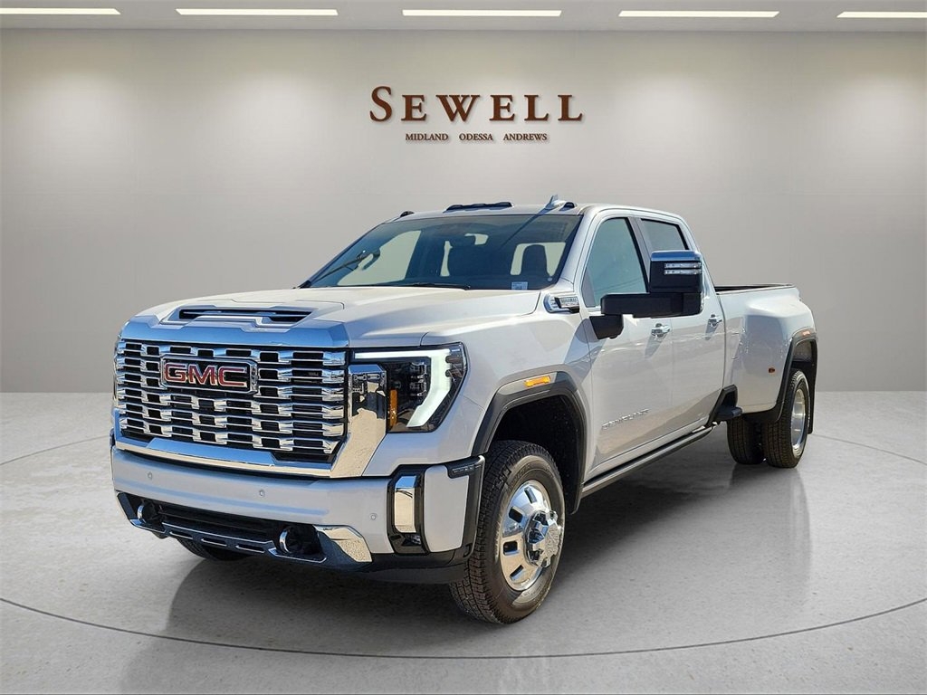 Gmc Sierra 3500hd 2026 Specs 2026 GMC Models