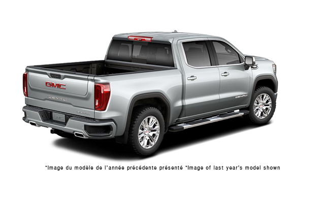 Le Sierra 1500 Denali 2026 Granby Chevrolet Buick GMC Le Sierra 1500 Denali 2026 Granby Chevrolet Buick GMC