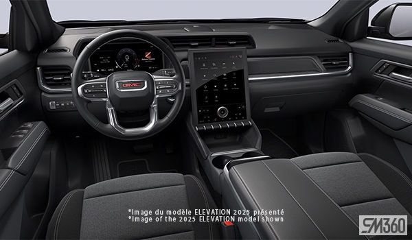 Le Terrain AT4 2026 B Dupont Auto Inc Lac Etchemin Le Terrain AT4 2026 B Dupont Auto Inc Lac Etchemin