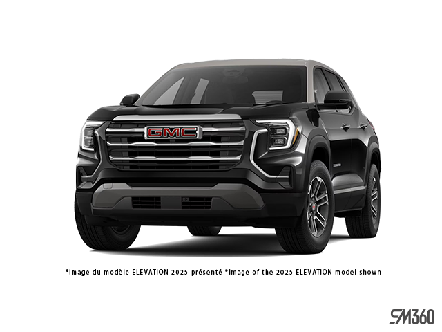 Marquis Automobiles Inc Le Terrain Denali 2026