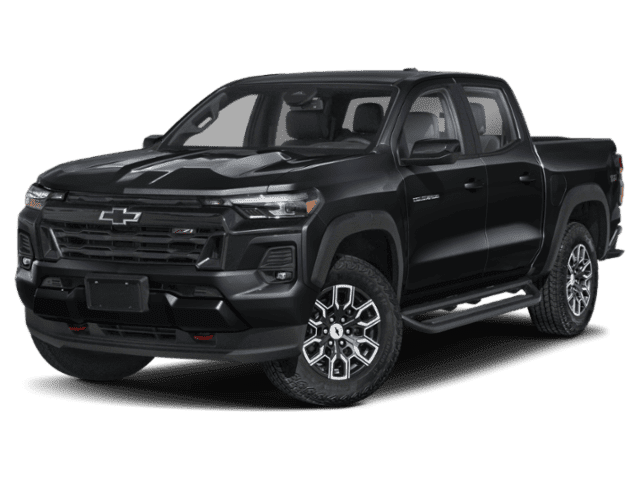 New 2026 Chevrolet Colorado Z71 Crew Cab In Charlotte Team  New 2026 Chevrolet Colorado Z71 Crew Cab In Charlotte Team