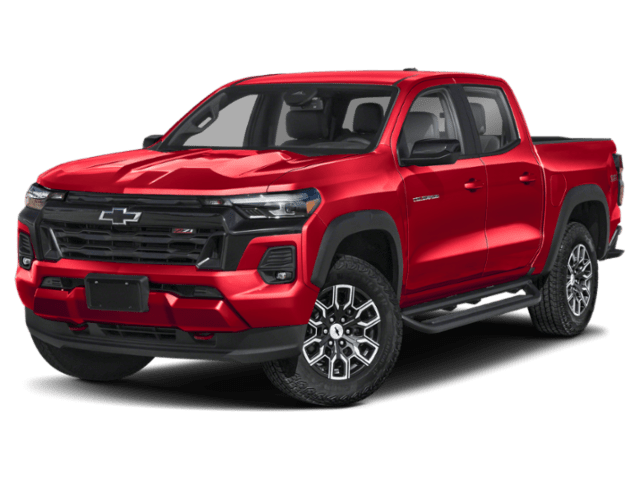 New 2026 Chevrolet Colorado Z71 Crew Cab In San Antonio T5739 Ancira  New 2026 Chevrolet Colorado Z71 Crew Cab In San Antonio T5739 Ancira