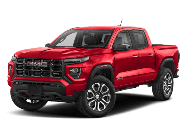 New 2026 GMC Canyon AT4 Crew Cab In North Miami Warren Henry Auto Group New 2026 GMC Canyon AT4 Crew Cab In North Miami Warren Henry Auto Group