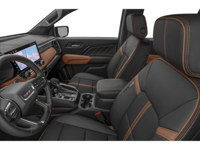 New 2026 GMC Canyon AT4X Crew Cab In Roswell GA 23260204 Carl Black  New 2026 GMC Canyon AT4X Crew Cab In Roswell GA 23260204 Carl Black