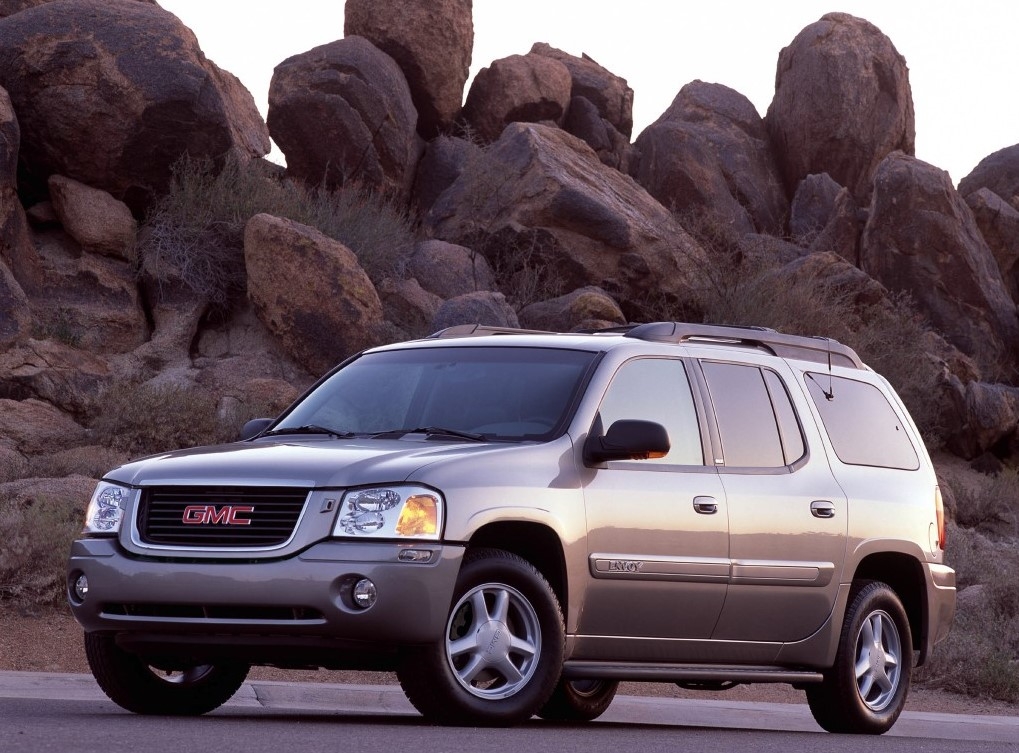 New 2026 GMC Envoy Changes Specs Release Date New GMC Models New 2026 GMC Envoy Changes Specs Release Date New GMC Models
