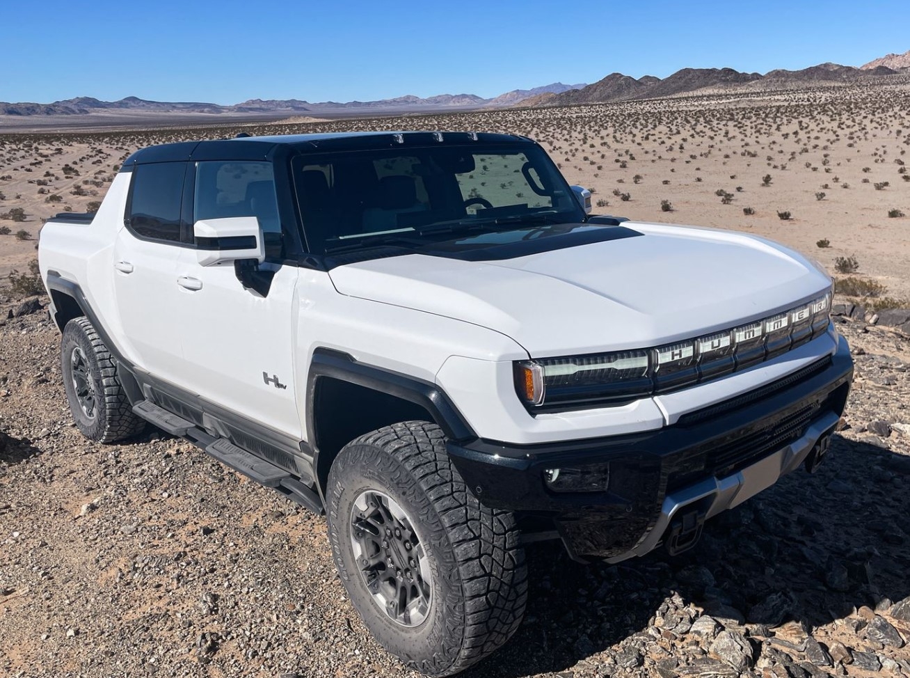 New 2026 GMC Hummer EV SUT Redesign Specs Changes New GMC Models New 2026 GMC Hummer EV SUT Redesign Specs Changes New GMC Models