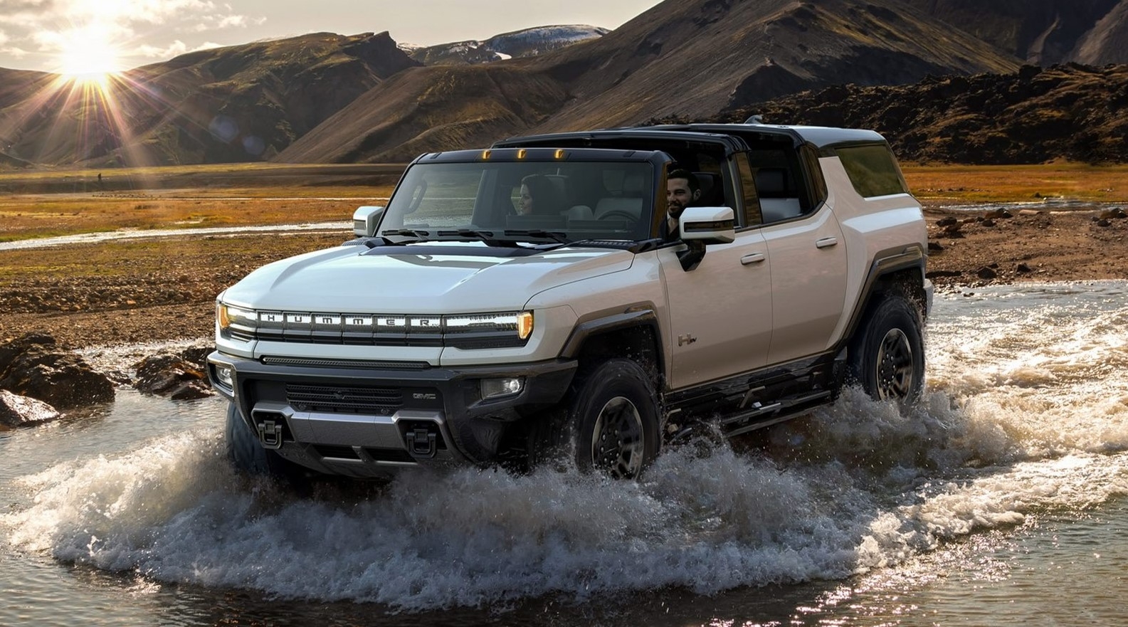 New 2026 GMC Hummer EV SUV Release Date Specs Changes New GMC Models New 2026 GMC Hummer EV SUV Release Date Specs Changes New GMC Models