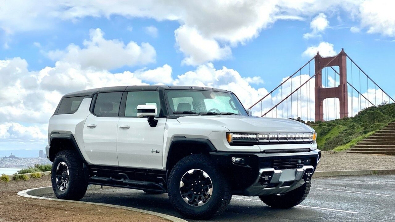 New 2026 GMC Hummer EV SUV Review Specs Interior New GMC Models New 2026 GMC Hummer EV SUV Review Specs Interior New GMC Models