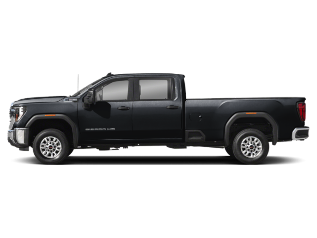 New 2026 GMC Sierra 2500 HD Denali Crew Cab